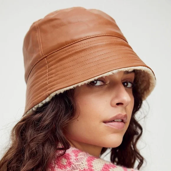 Free People | Accessories | Nwt Free People Faux Leather  display picture 1